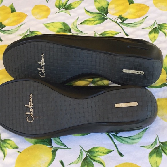 Black Cole Hana Mules - Picture 5 of 5